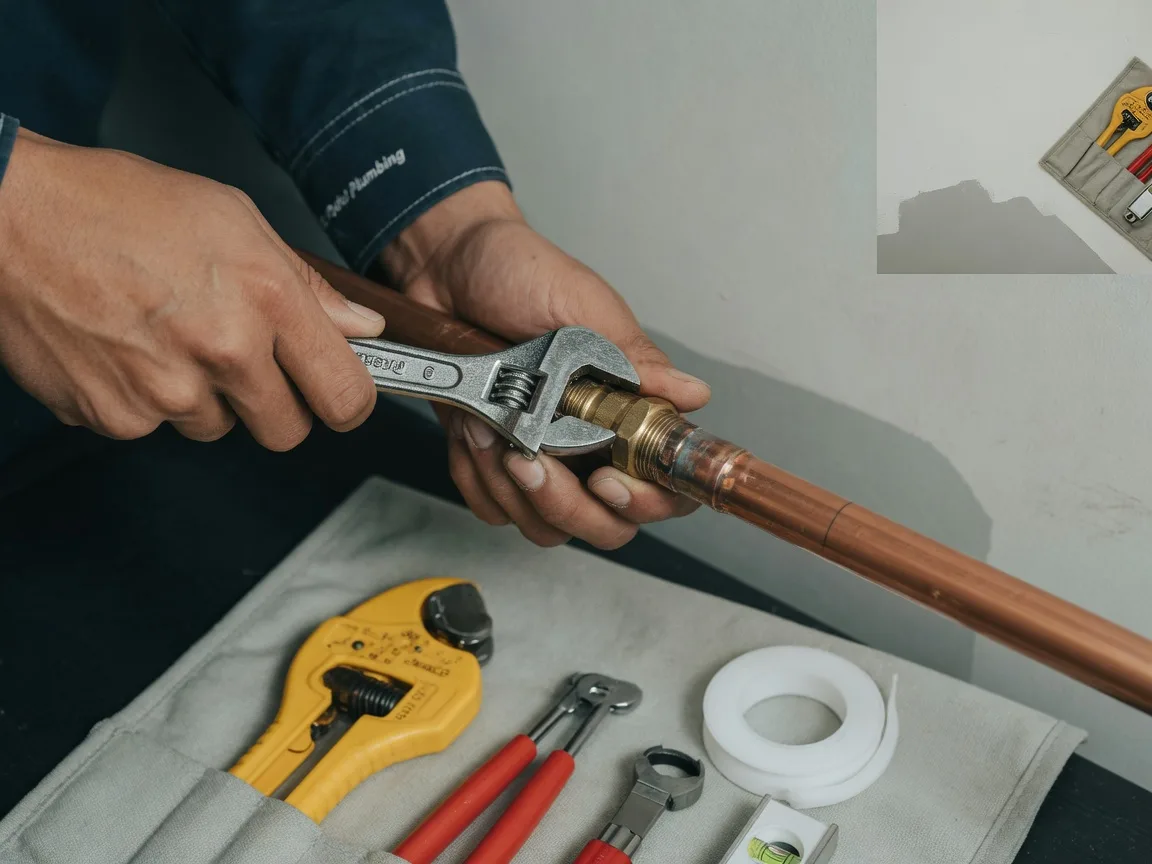 Why choose Drain Cleaning in Strawberry Plains, TN